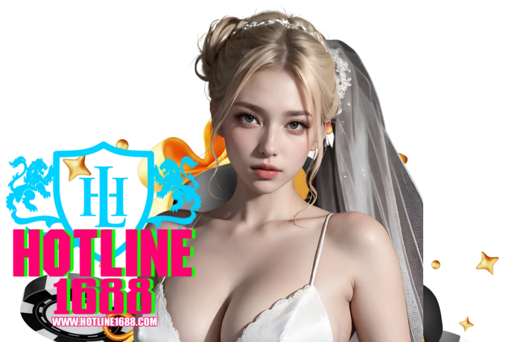 hotline1688 สล็อต