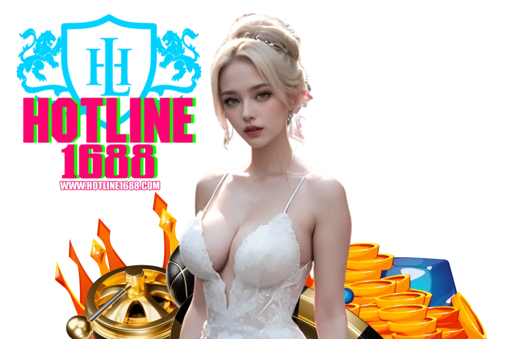 hotline1688 เว็บตรง