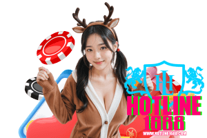 คาสิโนออนไลน์ 1688