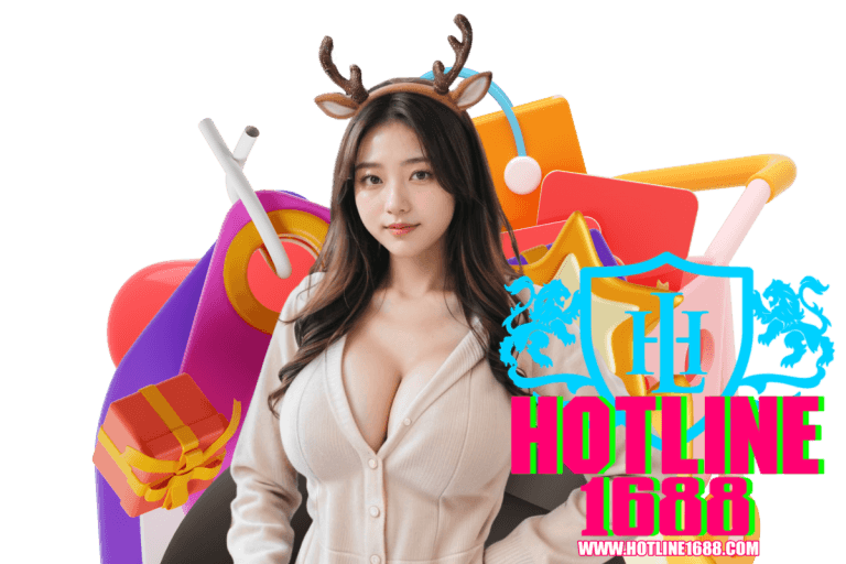 เซ็กซี่ 1688